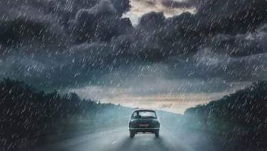 car-rain