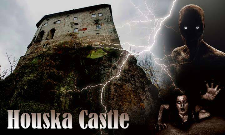 قلعة هوسكا