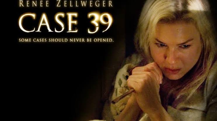 فيلم Case 39 - كابوس
