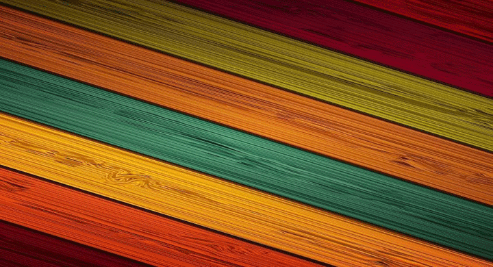 سيكولوجية الألوان .. تأثير الألوان على السلوك البشرى