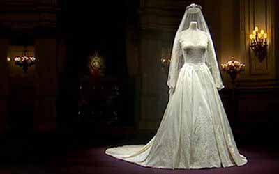 The haunted wedding dress: Story of the “real” Miss Havisham – kabbos