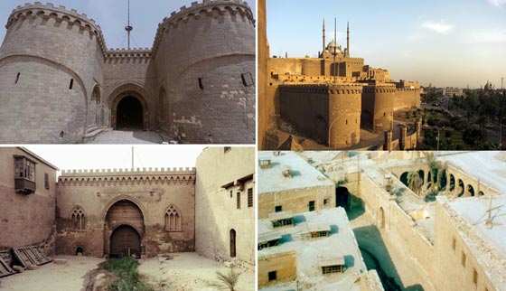 مذبحة القلعة : أضخم علمية اغتيال سياسي في التاريخ المصري
