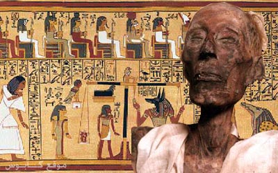 رحلة الجسد بعد الموت (2) .. التحنيط الفرعوني