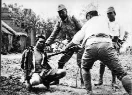 مذبحة نانجنغ .. إحدى أفظع مذابح القرن العشرين