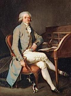  ماكسيميليان دو روبسبير…سفاح الثورة الفرنسية Robespierrebg001