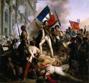  ماكسيميليان دو روبسبير…سفاح الثورة الفرنسية Robespierrebg002