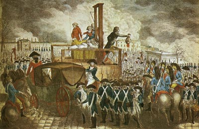  ماكسيميليان دو روبسبير…سفاح الثورة الفرنسية Robespierrebg003