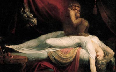 لغز متلازمة الموت المفاجئ أثناء النوم .. الخرافة و التفسير العلمي