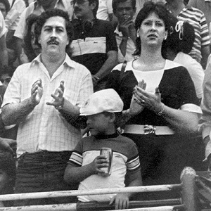 Pablo Escobar بابلو اسكوبار ج ( 2 )