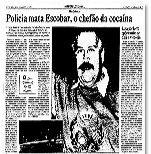 Pablo Escobar بابلو اسكوبار ج ( 2 )