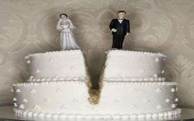 مارأيك بفكرة الإحتفال بالطلاق ؟
