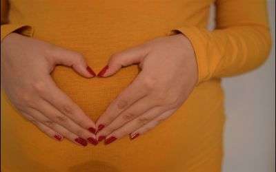 هل سيتأثر الجنين وأنجب طفل مشوه ؟
