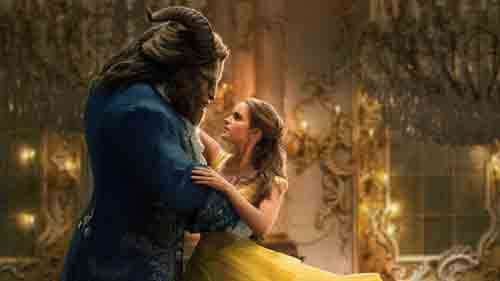 Beauty and the Beast: The True Story