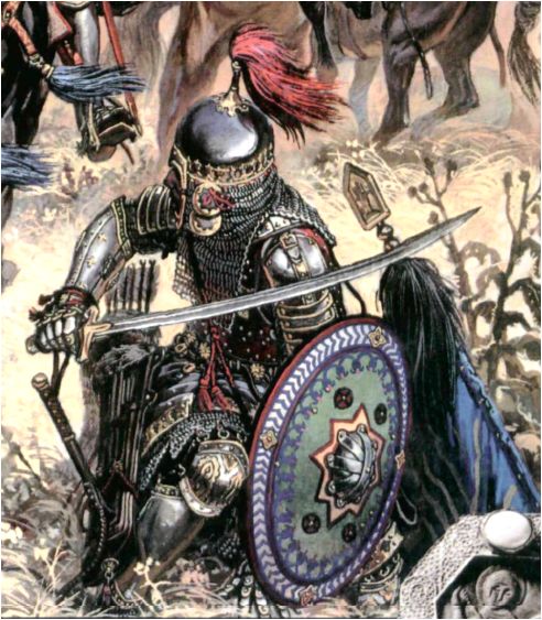 معركة كارنسيبيش .. حرب السكارى الودية