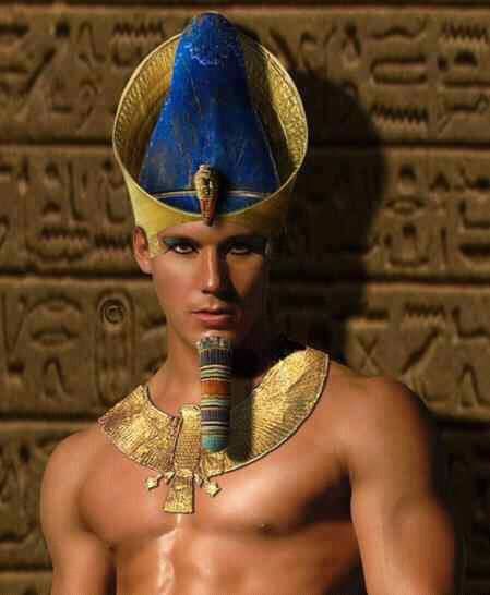 فرعون ..